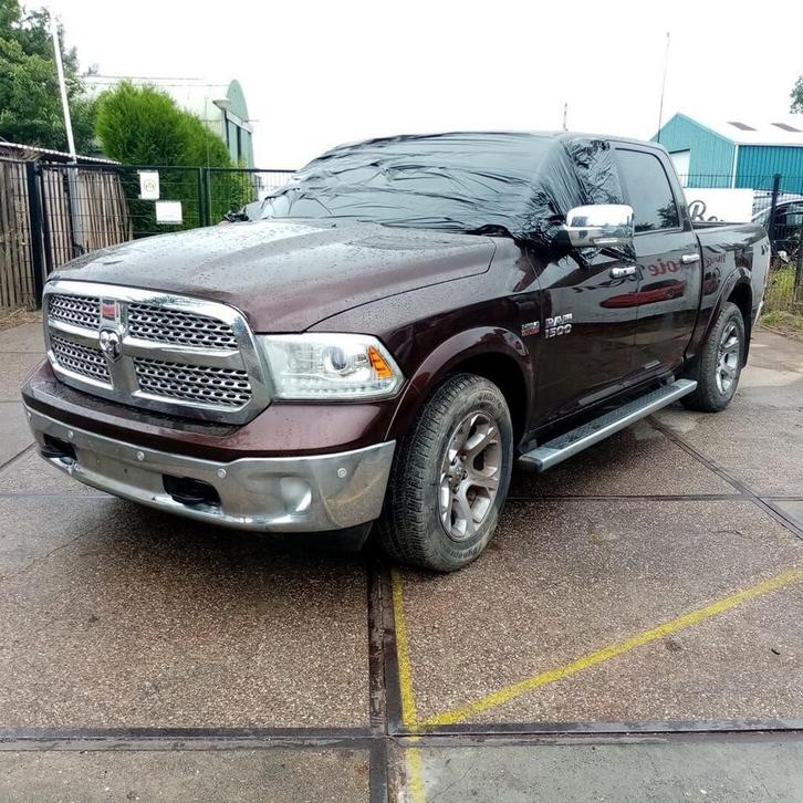 Dodge Ram 1500 Crew Cab (DS/DJ/D2) 5.7 Hemi V8 4x4 2016 sloo, Autos : Pièces & Accessoires, Autres pièces automobiles, Dodge, Utilisé