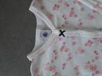 Baby pyama, Kinderen en Baby's, Babykleding | Overige, Petit Bateau, Meisje, Ophalen of Verzenden, Zo goed als nieuw