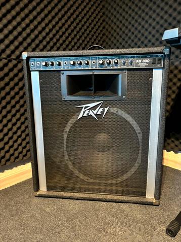 Peavey kb300  beschikbaar voor biedingen