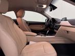 BMW 418 d Autom. - GPS - Topstaat! 1Ste Eig!, 0 min, Wit, 4 Reeks, Particulier