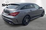 Mercedes-Benz CLA Shooting Brake CLA 180, CLA, Gebruikt, Euro 6, 4 cilinders