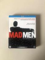 Mad Men (Seizoen 1) (Blu-ray), Ophalen of Verzenden, Zo goed als nieuw, Drama, Boxset