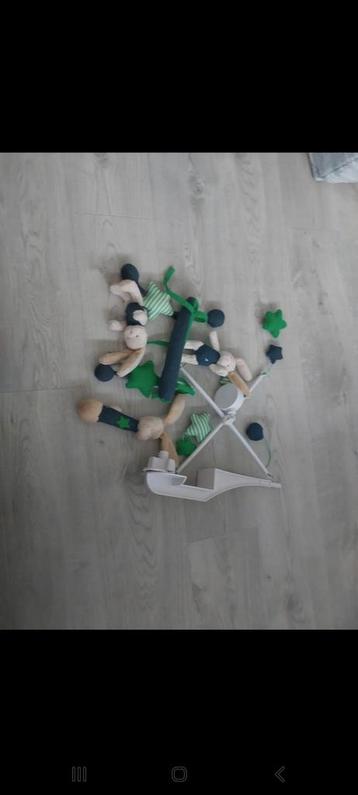 Module pericles+ 2 pericle-speelgoed beschikbaar voor biedingen