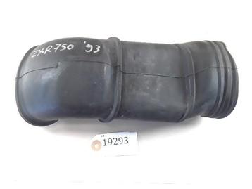 ZXR750 1993 - 1996 Kawasaki Luchthapper D1-36269 beschikbaar voor biedingen