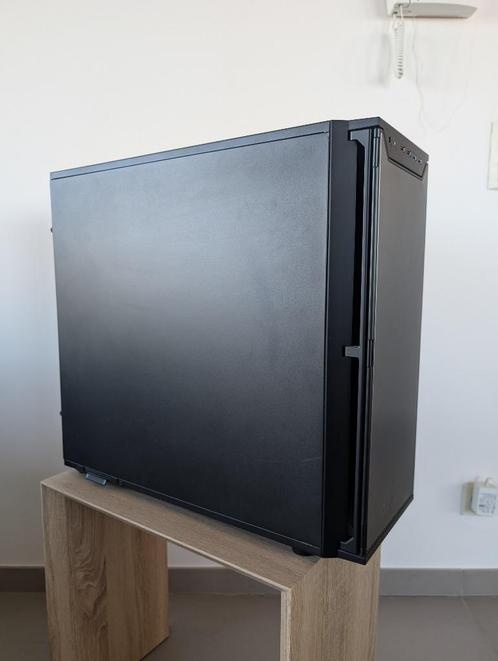 PC Gamer te koop, Computers en Software, Desktop Pc's, Gebruikt, 3 tot 4 Ghz, HDD, SSD, 32 GB, Met videokaart, Gaming, Ophalen