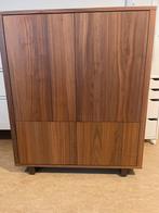 Barkast / Dressoir Stockholm Ikea, Maison & Meubles, Armoires | Dressoirs, Enlèvement, Comme neuf