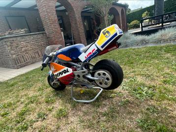 Pocketbike, Enlèvement ou Envoi