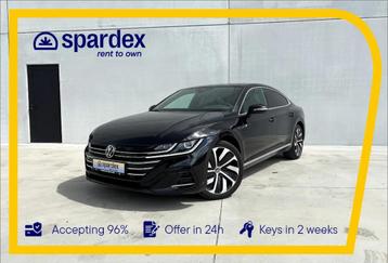 Volkswagen Arteon Arteon | Leasing (bj 2022, automaat) beschikbaar voor biedingen