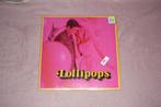 LP  Lollipops  (129), Cd's en Dvd's, Ophalen of Verzenden