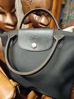 Longchamp-tas, Ophalen, Zo goed als nieuw