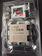 AMD Ryzen 9 7950X3D 4,2 GHz 16 cores, Computers en Software, Ophalen of Verzenden, Zo goed als nieuw, 16-core