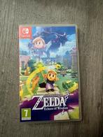 Zelda echo of wisdom, Games en Spelcomputers, Games | Nintendo Switch, Ophalen, Zo goed als nieuw