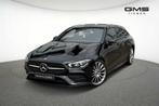 Mercedes-Benz CLA-Klasse 200 Shooting Brake, Automaat, CLA, Stof, Gebruikt