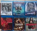 Horror Blu-Rays, Ophalen, Zo goed als nieuw, Horror