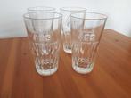 'Speciale ASS' bierglazen 4st, Verzamelen, Ophalen, Nieuw, Bierglas