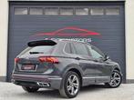 VOLKSWAGEN TIGUAN 1.5 TSI R-LINE (150pk) DSG 2021 52.000km, 1498 cc, 4 cilinders, Leder, 5 zetels