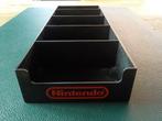 originele oude Nintendo NES games winkel display rack, Ophalen of Verzenden, Gebruikt