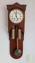 hangklok, Huis en Inrichting, Woonaccessoires | Klokken, Ophalen, Gebruikt, Wandklok