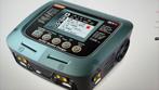 Lader sky rc q200 1 tot 6s  quatro, Ophalen, Zo goed als nieuw