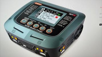 Lader sky rc q200 1 tot 6s  quatro beschikbaar voor biedingen