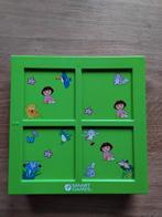 Hide en seek Dora versie van smart games, Hobby en Vrije tijd, Denksport en Puzzels, Ophalen of Verzenden, Gebruikt, Overige typen