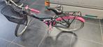 btwin meisjesfiets 24', Fietsen en Brommers, Ophalen, Gebruikt