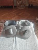 Tupperware ultra pro Nouveau, Enlèvement