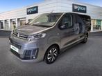 Citroen SpaceTourer  XL 75 kWh Business Lounge, Automatique, Achat, 0 g/km, 6 places