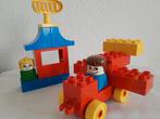 Lego Duplo Vintage, start op handen, Kinderen en Baby's, Speelgoed | Duplo en Lego, Ophalen of Verzenden, Gebruikt, Duplo