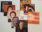 Verschillende themaloten met vinylplaten, Ophalen of Verzenden, Gebruikt, 12 inch