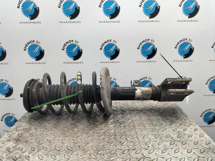 PEUGEOT 3008 1.2 PureTech Style  [LF_STRUT] 2015, Auto-onderdelen, Overige Auto-onderdelen, Gebruikt, ARN erkend, Stiba lid, Erkend duurzaam