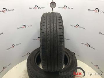 205/60R16 92V RSC Goodyear RunOnFlat 205/60 R16 205/60/16 beschikbaar voor biedingen