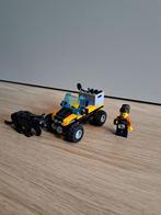 LEGO City Jungle, Ophalen, Zo goed als nieuw, Losse stenen, Lego