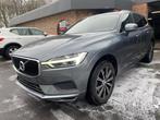 Volvo X60  AWD   D5 !panoramique !, Auto's, Automaat, 4 cilinders, Leder, Bedrijf