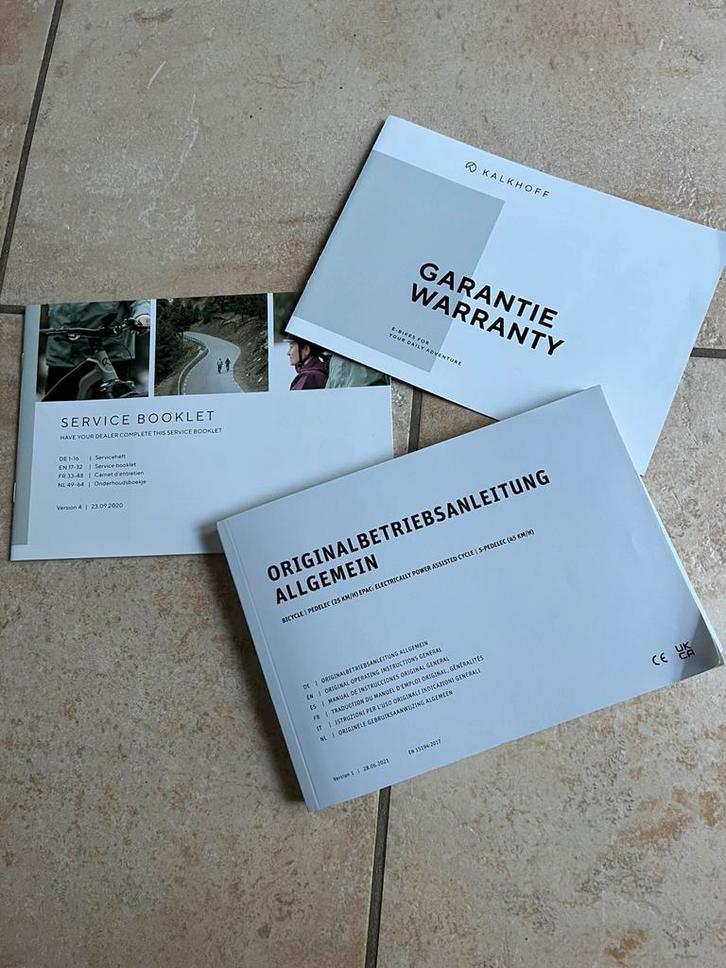 Vélo électrique, Vélos & Vélomoteurs, Vélos électriques, Enlèvement