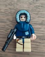 LEGO Star Wars Han Solo (Hoth Outfit) Minifigure., Ophalen