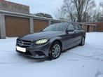 Mercedes-Benz C 180 d Voiture de tourisme 2020, Autos, Achat, Entreprise, Autre carrosserie, Classe C