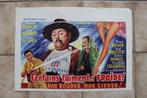 filmaffiche Louis De Funes certains l'aiment froide poster, Verzamelen, Posters, Rechthoekig Liggend, Ophalen of Verzenden, Zo goed als nieuw