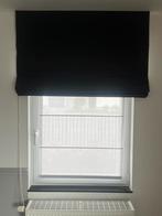 Store doublés gris anthracite Heystens., Huis en Inrichting, Stoffering | Gordijnen en Lamellen, Ophalen, Gebruikt, Wit