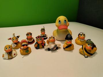 Badeenden merk Lanco beschikbaar voor biedingen