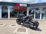 Benelli 752S, 750 cc, Bedrijf, Naked bike