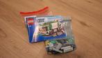 Chariot poubelle vert Lego City, Enfants & Bébés, Comme neuf, Ensemble complet, Lego, Enlèvement ou Envoi