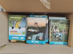 hengelsport maandblad De Visser, ong 110 stuks, Ophalen, Zo goed als nieuw, Overige typen