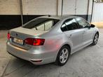 VW JETTA // DIESEL // EXPORT, Auto's, Euro 5, 1600 cc, Bedrijf, Zilver of Grijs