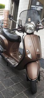 Turbho rl50  a klasse, Fietsen en Brommers, Ophalen, Zo goed als nieuw