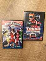 Power rangers dvd, Cd's en Dvd's, Alle leeftijden, Verzenden, Avontuur, Tv fictie