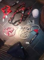 EPI sécurité élagage alpinisme corde, Enlèvement ou Envoi