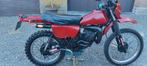 Suzuki TS 125 ER, Motoren, Sportuitlaat, Particulier, 125 cc, Enduro
