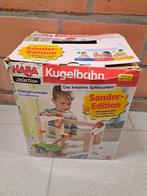 Haba knikkerbaan, Ophalen, Gebruikt, Overige typen