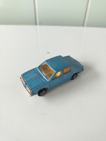 Vintage Majorette Oldsmobile AFHALING LEES BESCHRIJVING  beschikbaar voor biedingen